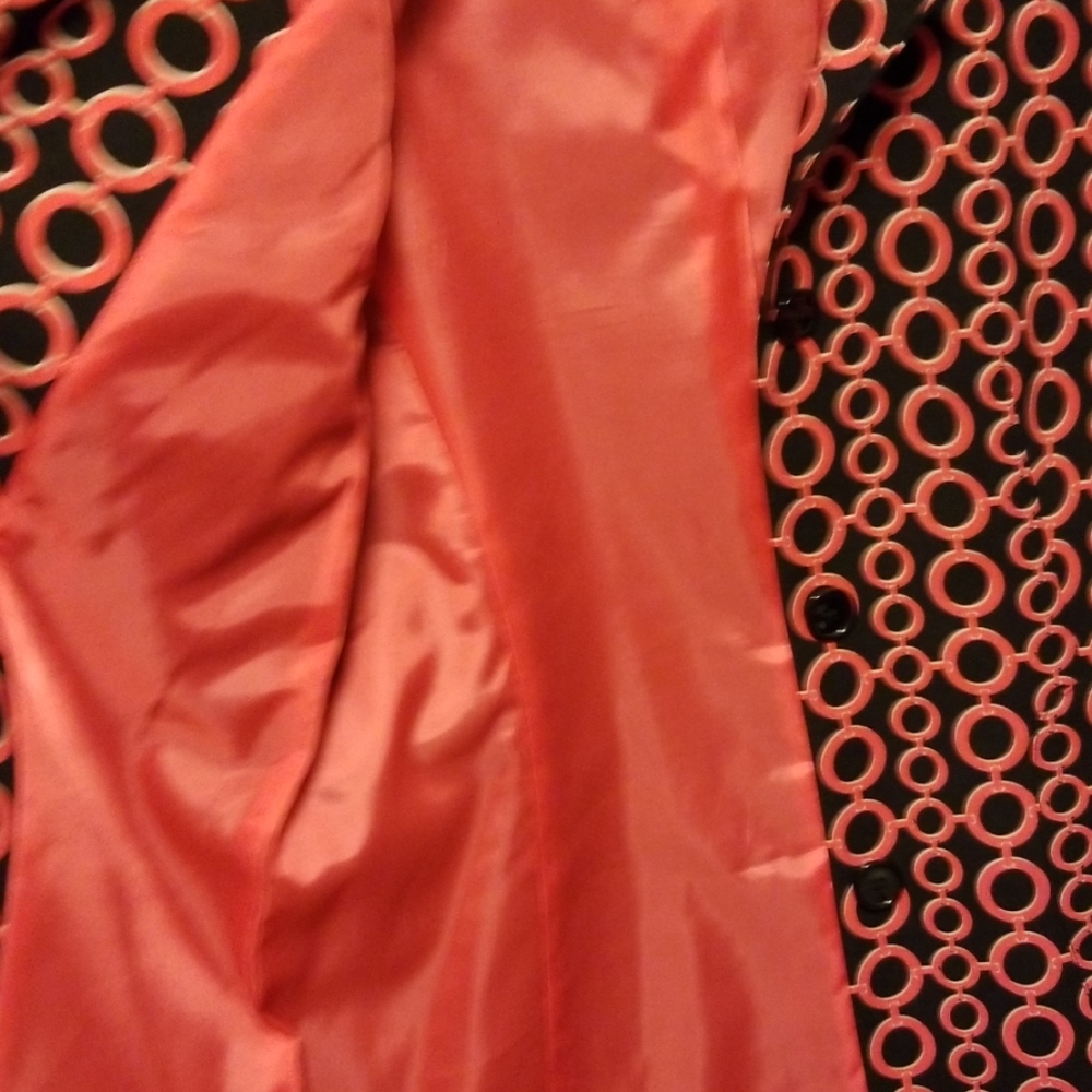 Nine West jacket. - Picture 2 of 4